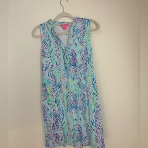 Size small Lilly Pulitzer dress
